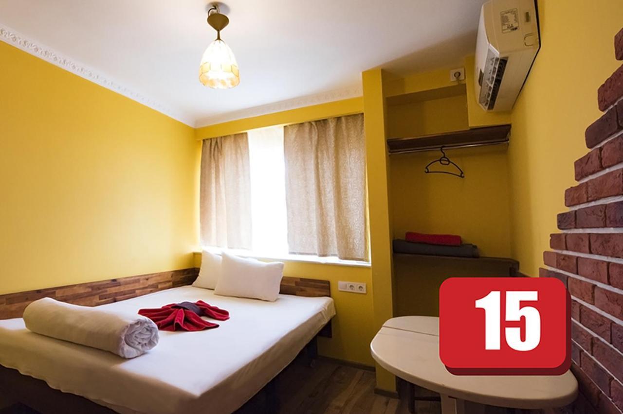Hotel Simona Complex — Zdjęcia 3