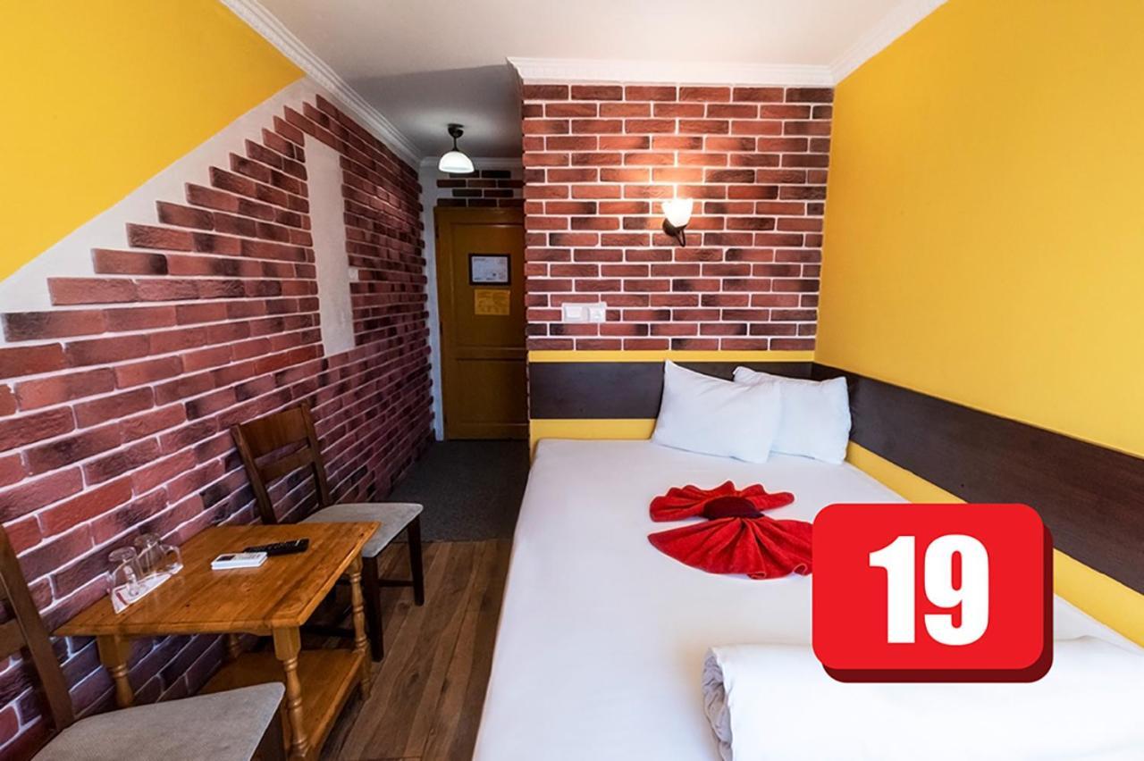 Hotel Simona Complex — Zdjęcia 2