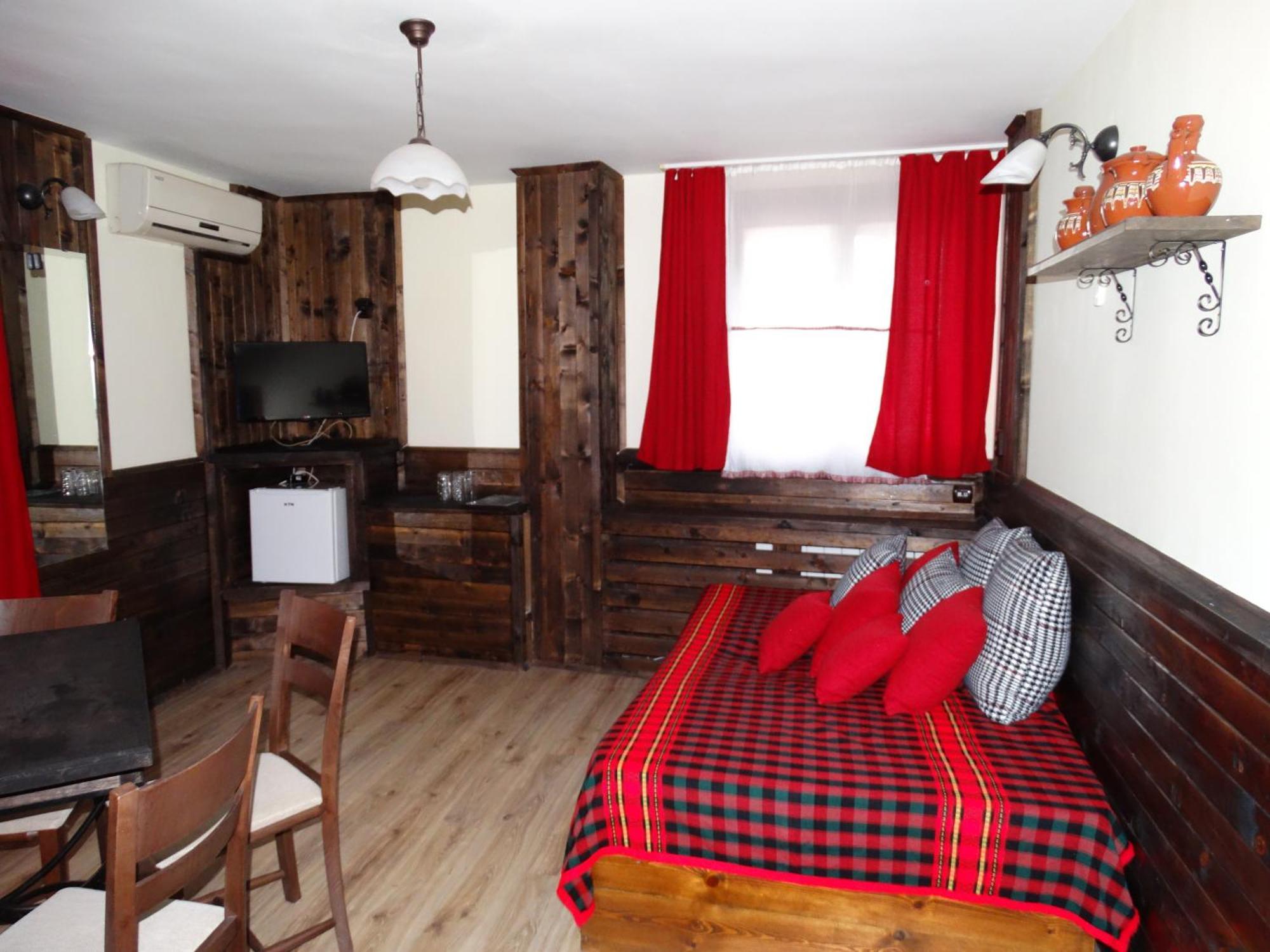 Hotel Simona Complex — Zdjęcia 1